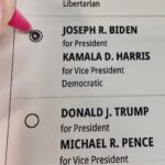 Elizabeth Rodriguez Instagram - I need to share this journey with you all. I’m currently not in CA (where I am a resident) so a friend FedEx my voting package to me. I was very concerned that it wouldn’t get back to CA promptly so I Fed Ex it to another friend “overnight” so that she would put it in a ‘Drop Off Box’. I checked in with her and asked if she had received the package. She had received a notification that it was delivered but she hadn’t gotten her mail. I was trying not to push her to get it ,as she was doing me a favor ( to her defense, she has done me many favors and she has been insanely busy and overworked) but I was freaking out inside. I texted her again with a “friendly reminder” the next day. Then this past Monday my biggest fear happened. MAIL HAD BEEN TAKEN FROM HER BUILDING. When we spoke she was stressed out , spending all morning trying to find it and figure out next steps. My ballot was found in the street and had been tampered with. I hung up in a Total Panic , started researching and spoke to someone in Sacramento that said it was too late to have another sent and gave me another number that got me no where. I started to look for a flight back to LA so I could vote in person. I became really emotional and could not stop crying. It triggered a lot for me as a Latina woman from a broken, lower working class home,around people that were convinced they had no power. I NEEDED to be part of this election more than anyone before. I spoke to her again about an hour later and She had spoken to someone at a voter’s registration office that told her as long as my signature matched (luckily that part of envelope was intact!), she could put it into another envelope and drop into “Drop Box”. I have been distressed all week about this but I woke up to an email that said “IT WAS RECEIVED AND WILL BE COUNTED” #VOTE #vota #BLM #shesepuede #latina #latinx #voteforchange #integrity #votehimout #thefuture