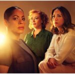 Elizabeth Rodriguez Instagram - So for the last 2months I’ve been working on a world premiere of a new play #halfwaybitchesgostraighttoheaven and it opened last week! It’s been a hell of a ride... The critics’ “picked it” (not that I read reviews)but I’m happy that this enormous, powerful, deep, kick ass play is getting the love it deserves. @johnortiz718 directed the sh*t out of it and @stephenadlyguirgis knocked it out the park again. Thank you @labyrinththeater and @atlantictheater for supporting this 18 actor ensemble #theater #nytheater #actorslife #art