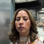 Elizabeth Rodriguez Instagram -