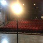 Elizabeth Rodriguez Instagram - So for the last 2months I’ve been working on a world premiere of a new play #halfwaybitchesgostraighttoheaven and it opened last week! It’s been a hell of a ride... The critics’ “picked it” (not that I read reviews)but I’m happy that this enormous, powerful, deep, kick ass play is getting the love it deserves. @johnortiz718 directed the sh*t out of it and @stephenadlyguirgis knocked it out the park again. Thank you @labyrinththeater and @atlantictheater for supporting this 18 actor ensemble #theater #nytheater #actorslife #art