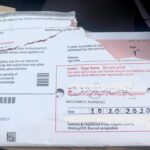 Elizabeth Rodriguez Instagram - I need to share this journey with you all. I’m currently not in CA (where I am a resident) so a friend FedEx my voting package to me. I was very concerned that it wouldn’t get back to CA promptly so I Fed Ex it to another friend “overnight” so that she would put it in a ‘Drop Off Box’. I checked in with her and asked if she had received the package. She had received a notification that it was delivered but she hadn’t gotten her mail. I was trying not to push her to get it ,as she was doing me a favor ( to her defense, she has done me many favors and she has been insanely busy and overworked) but I was freaking out inside. I texted her again with a “friendly reminder” the next day. Then this past Monday my biggest fear happened. MAIL HAD BEEN TAKEN FROM HER BUILDING. When we spoke she was stressed out , spending all morning trying to find it and figure out next steps. My ballot was found in the street and had been tampered with. I hung up in a Total Panic , started researching and spoke to someone in Sacramento that said it was too late to have another sent and gave me another number that got me no where. I started to look for a flight back to LA so I could vote in person. I became really emotional and could not stop crying. It triggered a lot for me as a Latina woman from a broken, lower working class home,around people that were convinced they had no power. I NEEDED to be part of this election more than anyone before. I spoke to her again about an hour later and She had spoken to someone at a voter’s registration office that told her as long as my signature matched (luckily that part of envelope was intact!), she could put it into another envelope and drop into “Drop Box”. I have been distressed all week about this but I woke up to an email that said “IT WAS RECEIVED AND WILL BE COUNTED” #VOTE #vota #BLM #shesepuede #latina #latinx #voteforchange #integrity #votehimout #thefuture