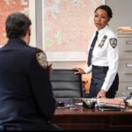 Elizabeth Rodriguez Instagram - Well here we are… TONIGHT is the finale episode of @eastnycbs This job has been one of my greatest joys. I feel so privileged to have had the opportunity to create with this talented and committed group of actors, writers, producers, designers, our camera team and our endless crews… ALL of our amazing guest A diverse group bringing light to the stories of a community that deserves to be seen. I have never worked so hard and been so challenged as I was shooting this but I would do it again in a heartbeat. I LOVE THESE PEOPLE… I am heart broken and so so grateful. Thank you to those who watched. Thanks @cbstv @paramountplus