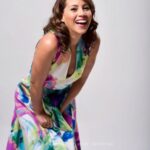 Elizabeth Rodriguez Instagram - It’s Spring!!! 🌺🌸🌼🌷