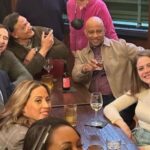 Elizabeth Rodriguez Instagram - Well here we are… TONIGHT is the finale episode of @eastnycbs This job has been one of my greatest joys. I feel so privileged to have had the opportunity to create with this talented and committed group of actors, writers, producers, designers, our camera team and our endless crews… ALL of our amazing guest A diverse group bringing light to the stories of a community that deserves to be seen. I have never worked so hard and been so challenged as I was shooting this but I would do it again in a heartbeat. I LOVE THESE PEOPLE… I am heart broken and so so grateful. Thank you to those who watched. Thanks @cbstv @paramountplus