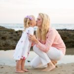 Elizabeth Smart Instagram - Handling Family and Consent. I've gotten this question a few times in my comments and stories. I've put them together into one question to hit many points simultaneously. Q: "I don't force my kid to hug/kiss anyone, not even me. As we greet our family, I ask my kid, "Would you like to hug or high-five Grandpa?" My family is critical of this practice. I'm worried about the comments my kid might receive from the family members. What do I do?" A: Teaching body autonomy is critical to creating a culture of consent. Body autonomy is having the power and ability to make choices for your body. Teaching body autonomy protects kids from future s3xual abuse and assault. Kids aged 1-12 should know they can choose how they give and receive affection. They'll still have to take baths and wear seatbelts, but they call the shots regarding affection. While many people were forced to hug and kiss their family and never experienced r*pe or abuse, many have. The argument, "We made you do it, and everything was fine." is survivorship bias. We now know 93% of abuse comes from someone we know, 70% of abuse happens to people 17 and under, and 50% of people who mol3sted a child under the age of 6 were family members (YWCA Factsheet). Our kids need to know that they don't owe ANYONE affection. If anyone, even a family member, compromises that, we will back our child up EVERY TIME. Now, if the adults in your kids' life want to make comments to the child, SHUT IT DOWN. It's inappropriate. Your child is not responsible for their happiness or feeling loved. FIRMLY explain that you will not tolerate having your child talked to like that. If they want to learn more, they can talk to you privately. Often, when people understand that this protects the kid from abuse and that most abuse comes from someone the kid knows, it's respected. If not, and the boundary is pushed, stop hanging out with that family member completely or only when your child(ren) is absent. If you want to improve your consent practice, you can take my Wholehearted Consent Course. Use the code CONSENT for $33 off. www.wholeheartedconsent.com