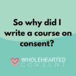 Elizabeth Smart Instagram – So why did I write a course on sexual consent?
Honestly, because in my work, I’ve heard the following stories way too often.
-One partner “love bombs” the other, overwhelming them with gifts, so the other partner feels obligated to do things they wouldn’t feel comfortable doing. Or,
-A guy begs his girlfriend to have sex with them. After all the pleading, she finally gives in but feels awful about it. She cares for him deeply but wasn’t ready for that step. Or,
-A wife feels she must have sex with her husband whenever he demands, even if she feels sick, is busy with other tasks, has just had a baby, isn’t in the mood, or plain doesn’t want to. Because if she doesn’t, he might lust over another woman, look at p*rn, or even have an affair.
None of these situations are examples of truly consensual relations. They are examples of coercion and manipulation used to get people to give sexual favors. It’s not okay. At best, in these situations, it’s bad romance; at worst, it’s nonconsensual sex.
We are so familiar with examples of sexual abuse and sexual victimization that we see on Lifetime Movies or hear in True Crime podcasts that we forget that the scenarios listed above can ALSO examples of abuse and victimization. And unfortunately, they are waaaaayyyyy too common.
So we need to talk about what consent looks like and how it applies to all relationship stages.
If you agree, leave a 💯 in the comments.
– – – – –
!!!!Giveaway Closed!!!!
My Wholehearted Consent Course helps teens feel confident when saying No. I’m giving away 20 free enrollments to my Wholehearted Consent course. This course is perfect for the teenager in your life. To enter to win, go to the link in my bio and then click the course giveaway/newsletter sign-up link. Giveaway will be closed on March 24 at 11:59 pm. Winners will be announced the following Monday. I’ll be rooting for you! ;)