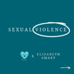 Elizabeth Smart Instagram - So pleased to do this mini collab with @elizabeth_smart_official to remind you that sexual violence is about power, not seduction. Rather than simply handing people (especially women) a laundry list of things they “should” and “shouldn’t” do, we need to dig deeper and address the root of the rampant sexual violence we see in our society. This is not to say that safety precautions aren’t necessary–they are, especially given that the culture of a society doesn’t change overnight. However, it’s crucial to keep in mind that the list of do’s and don’ts can literally go on forever and it’s impossible to do all of them – beyond that, there is no one sure way to prevent sexual violence given that it’s motivated by a person’s desire to control another human being. TL;DR : The burden of sexual violence prevention needs to be shifted from the (potential) victims/survivors to the (potential) perps, most of whom are men. #sexualviolence #sexualassault #rape #endrapeculture #victimblaming #believesurvivors