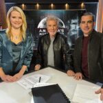 Elizabeth Smart Instagram – I am so excited to finally share with everyone that I will be a special guest on the season premier of Americas Most Wanted. Make sure to tune in on Monday, January 22nd at 8/7c on Fox.
