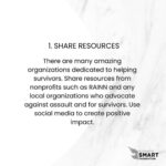 Elizabeth Smart Instagram – Since I was rescued I’ve thought about what has made a difference to me in my healing and the one thing that has made probably the biggest difference is: support. Having people believe me, hold space for me, encourage me, and love me has made all the difference. This month during our “We Believe You” campaign we encourage you to take action and be a support to survivors and victims around you. 
Just a few statistics real quick

In the US a person is sexually assaulted every 68 seconds

1 in 6 women have been Victim’s of attempted or completed rape in her lifetime

1 in 33 men have been Victim’s of attempted or completed rape in his lifetime

False allegations of sexual abuse are as low as 2% 

Whether you know it or not the sad truth is you do know a survivor. 

#webelieveyou