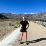 Elizabeth Smart Instagram – I’m training for my 3rd marathon! I’ll be running in the St. George marathon this coming fall. I’ve already started training and I would love to your support. 

I need some great songs for my running playlist. Here are three songs (see photo) I’m particularly loving right now.

I like all genres, but really have a special place in my heart for late 90s early 2000s jams.

Comment your favorites. I’m going to be pounding pavement for the next couple months and need to keep things fresh and upbeat.