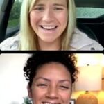 Elizabeth Smart Instagram – Another amazing chat today with @consentparenting about consent, learning it for ourselves, teaching it to our children, and changing culture!
