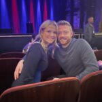Elizabeth Smart Instagram – Here’s my happy moment for the weekend❤️