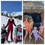 Elizabeth Smart Instagram – One aspect of consent that trips people up is that you need to ask for it EVERY TIME. 

Why? Because people are dynamic and ever-changing. 

Just look at the picture I posted. 

Those two pictures are a week apart. One from last week, as we hit the slopes for one final time this season, and this week as we enjoy spring break in sunny California with family. 

Assuming that you never have to ask again for permission after receiving it one time would be like showing up to the desert decked out in a ski outfit. 

You assumed that all activities were the same and didn’t consider that there are a variety of options to participate in. 

Or, here is another example. 

It’s spring break. I’ve taken off most this week, life is easy and breezy, and I’m feeling generous. If my kids asked me to go out for ice cream right now, even though they’ve eaten plenty of sugar already, I’d probably say yes (don’t tell them! 😜). 

But if the situation was different. If it was dreary out, I was stressed with work, and we were all fighting a cold, and they pitched the ice cream outing idea, I’d say no. 

It’s not because I don’t love ice cream, but it’s not the right time. 

As we make practicing wholehearted consent a daily habit, you have to remember that people are intricate. They have good days, bad days, and meh days. They are affected by everyday life and how their bodies feel. Because of this beautiful complexity, we need to ask EVERY TIME.

—

Did you know I wrote an online course on consent for teens? You can grab one for your teen at www.wholeheartedconsent.com
.
.
.
.
.
.
.
.
.
.
#sexualconsent #consent #consentmatters #consentmatterseverytime #sexeducationmatters