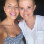 Elizabeth Smart Instagram - @kelseywells is one of the sweetest people and cares so deeply. I was so lucky to be invited onto her podcast yesterday that is released today @redefinefitnesspodcast If you are looking for something to listen to while you drive to work or clean your house check it out ❤️