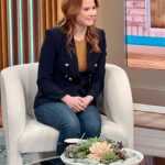 Elizabeth Smart Instagram – Thank you @gayleking for having me on CBS this morning! We both reminisced over the last twenty years. I told Gayle this earlier and I’ll say it again now I never could have imagined my life now 20 years ago! So much has happened. And I also feel it’s fitting that not only am I celebrating a major miracle that happened in my life but the release of a project I’ve been working on now for quite some time. Some of you will remember when I asked for your time to complete a survey on consent awhile back. With those results I’ve created a course on “wholehearted consent.” I’m so proud of the final product, this is not sex ed. this is a tool to be used to work out what your boundaries are, how to practice whole hearted consent, and recognizing when someone disrespects or dismisses your boundaries. Click on the link in my profile for more information or go to www.wholeheartedconsent.com
