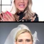 Elizabeth Smart Instagram - When I went through the twenty five things I wanted Elizabeth Smart to talk about on our live interview today, she had another idea! Of course it was even better and exactly what so many of us need to hear today! Are you taking time to be happy? What are you prioritizing? Celebrating happy moments. What does happiness and joy feel like? And so many more incredible thoughts and insights. I also loved her takeaways for those of us that have a little extra time, energy, resources, or talents that want to help in our communities. Thank you so much @elizabeth_smart_official You are the very best ♥️