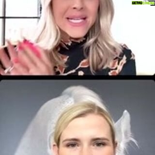 Elizabeth Smart Instagram - When I went through the twenty five things I wanted Elizabeth Smart to talk about on our live interview today, she had another idea! Of course it was even better and exactly what so many of us need to hear today! Are you taking time to be happy? What are you prioritizing? Celebrating happy moments. What does happiness and joy feel like? And so many more incredible thoughts and insights. I also loved her takeaways for those of us that have a little extra time, energy, resources, or talents that want to help in our communities. Thank you so much @elizabeth_smart_official You are the very best ♥️