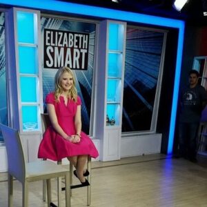 Elizabeth Smart Instagram - I believe in miracles. I believe in happy endings. I believe in dreams coming true. Today is the 21st anniversary of being rescued. My life is far from perfect but I’m so happy and grateful for the life I have today. When I was kidnapped I thought I’d never finish school, go to college, fall in love, get married, or have a family. I thought every dream I had for myself was stolen. For me today is a celebration of all the happy moments of my life, and a reminder to never give up. I know each of us has a story and we all have our dark days in life but I hope whoever reads this finds themselves believing in miracles, dreams coming true, and hope for a better future.