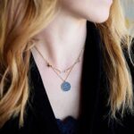 Elizabeth Smart Instagram – @elizabethsmartfoundation and @downeaststyle have teamed up this year to create unique jewelry pieces that show survivors they are heard, loved, and supported. 100% of proceeds from these pieces will go to the We Believe You fund, which provides survivors with grants to fund healing costs. Jewelers pieces can be found at elizabethsmartfoundation.org/store or at downeastbasics.com