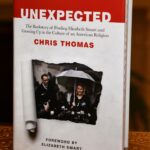 Elizabeth Smart Instagram – It seems like life somehow always makes it full circle. One of the first people I met after I was rescued was a man named Chris Thomas (@csthomas4 ) at the time I didn’t really understand the roll he played in my family while I was kidnapped, one of the most shocking parts of coming home was the vast amount of attention my story had received and continued to receive I quickly grew to trust Chris and came to look at him as a mentor, friend, and honestly a big brother. He was there the day I came home, he accompanied my family when we were generously offered a reprieve to Hawaii and were able to get away from everything, he helped me when I wrote my first book “My Story” and funnily enough he helped arrange everything for my wedding in Hawaii back in 2012, ultimately he has been a friend and present for almost every major milestone in my life. So as this Sunday marks 20 years since I’ve been rescued I’m happy to be able to help Chris share his story, “Unexpected.” It is now available on Amazon, audible, Barnes and Noble, Target, basically everywhere that sells books.
PS I wrote the forward and it’s the best part 😆😉😁