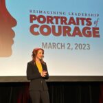 Elizabeth Smart Instagram – I’ve had such a special time up here I St. John, Newfoundland. Today I had the opportunity to share the stage with incredible leaders, inspirational innovators, and individuals with unceasing amounts of courage (who all happen to be women) at the @memorialuniversity “portraits of courage conference”. What a powerful and uplifting event. It reminded me of something Diane Avon Furstenberg said, “I have never met a woman who isn’t strong, she simply doesn’t exist.” I would amend that statement to include everyone because life isn’t easy, we all have our own stories, and we’re all survivors of life up until this moment so far. I think we never really understand how strong we truly are, or how much we as individuals can make a difference, or what our full potential is until we are called upon whether for good or bad. Never give up. Humanity and goodness still exists. ❤️❤️❤️❤️