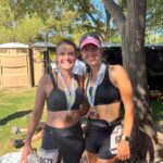 Elizabeth Smart Instagram – I’ve been training for @stgeorgemarathon since June and I’m so proud I finished it today and had a personal best!!!! There’s a ton I don’t know, but I do know we are all stronger than we think we are. I sincerely doubted my ability to finish within my goal time but thanks to working with a coach, running with my friend, and just keep putting one foot in front of the other I finished and achieved my goal! I would have cried at the end but I ran out of liquid to cry after all that sweat 😅 but I’ll be smiling the rest of the day!!!!