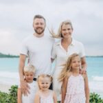 Elizabeth Smart Instagram – There’s a lot of responsibility that comes with parenting. Lately, I’ve been thinking about the important conversations I’m going to have with my kids. The one that has been on my heart lately is about consent.
Consent is more than a form you fill out that allows your kid to play soccer, go on a field trip, or be treated by a doctor. Consent is a lifestyle practice where your boundaries and wants are respected and validated, and that same courtesy is extended to others.
I’m working on a project about consent and would love your help. There is a survey linked in my bio where you can share anonymously about your understandings regarding sexual consent. I would be grateful if you took the time to take it and have the teens in your life take it too. All answers are private. Thank you.