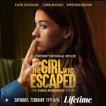 Elizabeth Smart Instagram – I am so honored to have been trusted and involved in helping @kararobinsonchamberlain share her story of unbelievable strength and courage! It airs this Saturday on Lifetime. Knowing Kara and all she works tirelessly for inspires me to keep going! Please support my friend as she shares her story this weekend. It’s scary to be completely vulnerable and shine light on not only the worst moments of your life but what most people only have nightmares about.