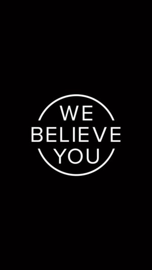 Elizabeth Smart Instagram - Created by Elizabeth Smart in 2020, We Believe You is a movement recognizing the positive impact of believing and supporting victims and survivors of sexual violence. 

Join us throughout the month of November as we highlight the We Believe You movement.