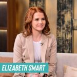 Elizabeth Smart Instagram – After surviving her abduction, @elizabeth_smart_official says she wanted to help other survivors feel safer with sharing their stories.