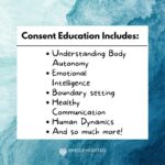 Elizabeth Smart Instagram – I’m so grateful for how open parents are (or trying to be) on the subjects of consent and sexual violence.

I hear from so many people that say, that their parents didn’t teach them about the  birds and the bees let alone, sexual assault, or that they choice or body mattered.

The conversation is DRAMATICALLY changing. 

Parents are rectifying that error and taking it a step further. Talking more about healthy relationships, decision making, communication, and even the red flags that their kids should watch out for. 

Grandparents are even sharing with me how they are intentionally having different types of conversations with their grandkids. 

Both these generations are addressing the abuse that they had received or were witness to, and putting their foot down. No more will they keep their mouth shut to save face. No more will they be quiet to protect people. The people that need protecting are the victims NOT the perpetrators. 

You combine that momentum with Gen Z and Alpha’s big hearts and determination to make this world a better place for all and sexual violence will hopefully be a thing of the past.

I’m hopeful. Together we are changing the conversation. Together we are making this world a better place.