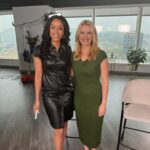 Elizabeth Smart Instagram - It has been an honor to be trusted enough to help Tanya Kach share her story. It will be airing on June 8th on @lifetimetv at 8pm EST. Sharing stories is important because it helps us learn, grow compassion, and reexamine ourselves and how we pass judgement on those around us. Do we really know another person’s circumstances well enough to say “they should have done …” or “I would never do ……” Tanya’s story is one of those stories that helps teach us about the vulnerability of children, grooming, the grit to survive, and the force of will it takes to reclaim one’s life.
