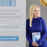 Elizabeth Smart Instagram - I loved reading Julie Whitehead’s book Shadowed. I hope you’ll come hear from her tomorrow (1pm-2pm, 507 Trolley Square, Salt Lake City, UT), or join the live stream over on the Elizabeth Smart Foundation page. You can also purchase Shadowed, by going to: https://www.amazon.com/dp/B0BZJRCQLF/ref=nodl_?ref_=cm_sw_r_cp_ud_dp_PGYZ0GEJ7PNGMVVSFW3J&dplnkId=649c04e6-48e0-420b-a698-19c7dd3946e7. I hope everyone has the opportunity to read this book!