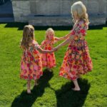 Elizabeth Smart Instagram – I don’t remember who I heard say it or where I read it but it has stuck with me always. “There are 3 types of angels, those who came before, those who come after, and those who walk along side us.” As each of my children have been born I have strongly felt that they were angels straight from heaven. I will never stop loving them with all my heart and being grateful to be their mother. 🤍