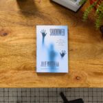Elizabeth Smart Instagram – I loved reading Julie Whitehead’s book Shadowed. I hope you’ll come hear from her tomorrow (1pm-2pm, 507 Trolley Square, Salt Lake City, UT), or join the live stream over on the Elizabeth Smart Foundation page. You can also purchase Shadowed, by going to: https://www.amazon.com/dp/B0BZJRCQLF/ref=nodl_?ref_=cm_sw_r_cp_ud_dp_PGYZ0GEJ7PNGMVVSFW3J&dplnkId=649c04e6-48e0-420b-a698-19c7dd3946e7. I hope everyone has the opportunity to read this book!