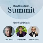 Elizabeth Smart Instagram – I’ll be speaking at the upcoming Malouf Foundation Summit alongside other incredible leaders in the fight against sexual violence. I have a limited code that will allow you to attend the event in person at the end of this month in Salt Lake City. Use SMART100 to sign up at malouffoundation.org/summit-registration