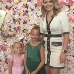 Elizabeth Smart Instagram – Girls day!!!!