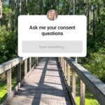 Elizabeth Smart Instagram - Go to my stories and ask your consent questions. I'm going to do a huge Q & A next week. If your question is too long for the box and you don't mind everyone seeing your question, feel free to comment below.
