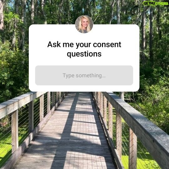 Elizabeth Smart Instagram - Go to my stories and ask your consent questions. I'm going to do a huge Q & A next week. If your question is too long for the box and you don't mind everyone seeing your question, feel free to comment below.