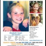 Elizabeth Smart Instagram – Yesterday was my 20 year rescue anniversary. I was able to celebrate by relaxing at home and spending time with my little family. Thank you so much for all the kind messages I received, the many prayers I’ve been the recipient of over the years, and all the love I’ve been shown. I’ll never be able to express my full gratitude enough. It is fair to say I could have never imagined my life turning out the way it has. 20 years ago when I was kidnapped I didn’t know if I would survive, each day was a question right up until I was rescued. Once I was rescued it was a rollercoaster of emotion and honestly felt like we were all stepping into the unknown. And now 20 years later looking back although it was difficult and often overwhelming I’m so grateful for my experiences and the path it has lead me down, meeting my husband, having children, learning a whole new level of empathy and compassion, meeting the most amazing and dedicated individuals, and being able to devote my life to a cause that I feel so passionate about and feeling like I’m contributing to the betterment of humanity is more than I could ask for. Thank you again, and God bless us all. ❤️❤️❤️❤️