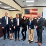 Elizabeth Smart Instagram – Exciting update from Smart Defense! Yesterday, our team had the honor of presenting to the Utah State Legislature about the incredible opportunity to extend our impact to more public higher education universities. 

Smart Defense has crafted an accredited college course designed to offer hands-on, trauma informed, education that empowers individuals to defend themselves against sexual assault. We look forward to expanding our reach to new universities in 2024.