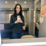Elizabeth Tulloch Instagram - Some shots from our first week back to work on #SupermanAndLois. #Grimm and #AMillionLittleThings fans, swipe for a surprise 😉