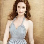 Elizabeth Tulloch Instagram - Missing my #redhead days on #Grimm 📷: @elisabeth.caren.