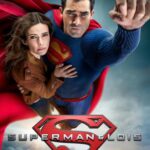 Elizabeth Tulloch Instagram - Some of #SupermanAndLois’s posters over the years. Which one is your favorite?