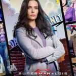 Elizabeth Tulloch Instagram - Some of #SupermanAndLois’s posters over the years. Which one is your favorite?