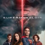 Elizabeth Tulloch Instagram - Some of #SupermanAndLois’s posters over the years. Which one is your favorite?