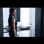 Elizabeth Tulloch Instagram – #flashbackfriday #grimm @grimmpeacock @nbc