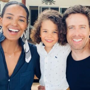 Ella Thomas Instagram - Him: “Mama.. are you and Dadda old?”
Me: “Well, we’re older than you”
Him: “That means your prunes”
Me: 😳
#threenager #truestory