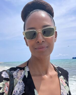 Ella Thomas Instagram - Girl’s Trip !!! #miamibeach 🏝️

Thank you @wsouthbeach for taking such great care of us!