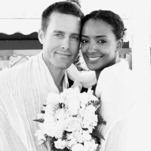 Ella Thomas Instagram - @theryankrause... you still give me butterflies💖💖💖 #anniversary